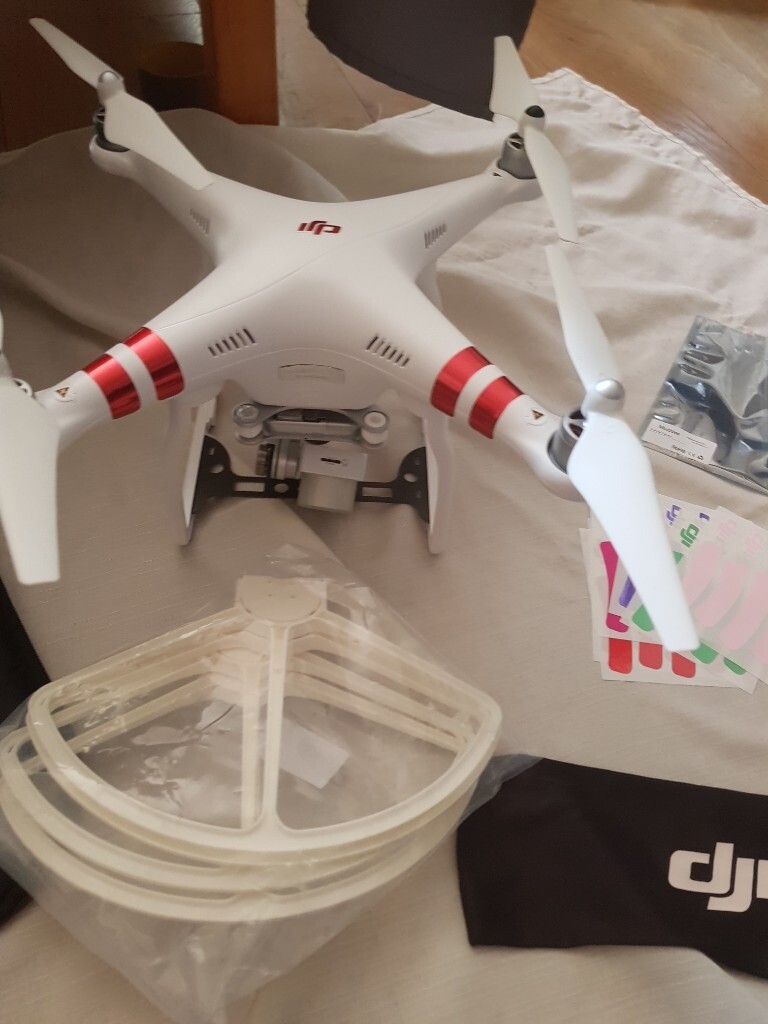dji phantom 3 gumtree